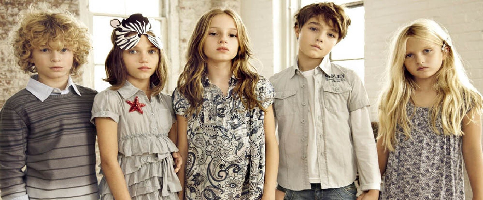 kids